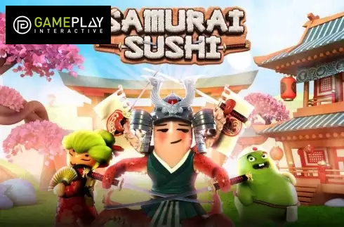 Samurai Sushi